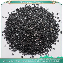 Abrasive Materials Black Siliconc Carbide Sic F24